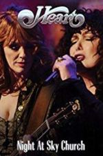 Watch Heart: Night at Sky Church Movies123