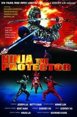 Watch Ninja the Protector Movies123