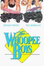 Watch The Whoopee Boys Movies123