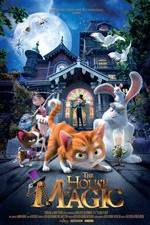Watch The House of Magic Movies123