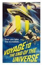 Watch Voyage To The End Of The Universe Movies123