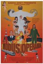 Watch Modus Operandi Movies123