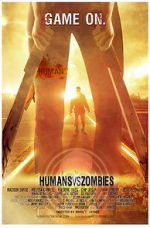 Watch Humans vs Zombies Movies123