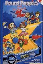 Watch Pound Puppies and the Legend of Big Paw Movies123