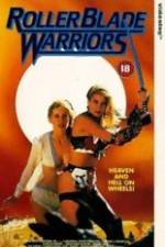 Watch Roller Blade Warriors: Taken by Force Movies123