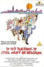 Watch If It's Tuesday, It Still Must Be Belgium Movies123