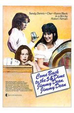 Watch Come Back to the 5 & Dime, Jimmy Dean, Jimmy Dean Movies123