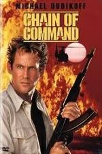 Watch Chain of Command Movies123