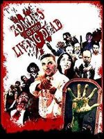 Watch Zombies of the Living Dead Movies123