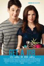 Watch Get a Job Movies123