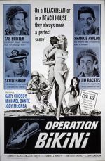 Watch Operation Bikini Movies123