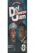 Watch Def Comedy Jam All-Stars Vol. 8 Movies123