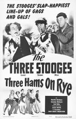 Watch Three Hams on Rye Movies123