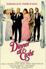 Watch Dinner at Eight Movies123