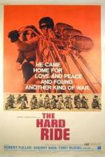 Watch The Hard Ride Movies123