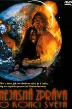 Watch Nejasn zprva o konci sveta Movies123