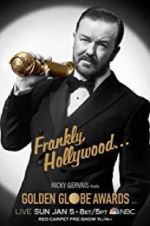 Watch 77th Golden Globe Awards Movies123