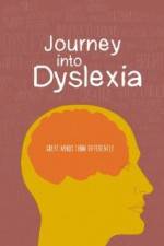 Watch Journey Into Dyslexia Movies123