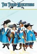 Watch The Three Musketeers Movies123
