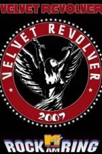 Watch Velvet Revolver Live Rock Am Ring Movies123