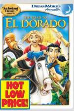 Watch The Road to El Dorado Movies123