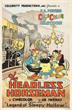 Watch The Headless Horseman Movies123