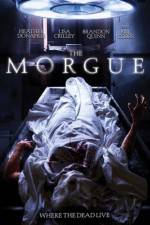 Watch The Morgue Movies123