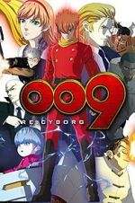 Watch 009 Re: Cyborg Movies123
