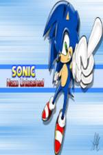 Watch Sonic Nazo Unleashed Movies123