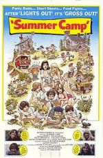 Watch Summer Camp Movies123