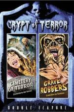 Watch Cementerio del terror Movies123