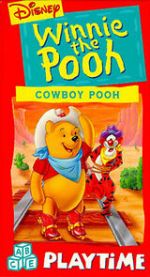 Watch Winnie the Pooh Playtime: Cowboy Pooh Movies123