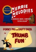 Watch Thumb Fun (Short 1952) Movies123