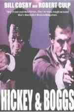 Watch Hickey & Boggs Movies123