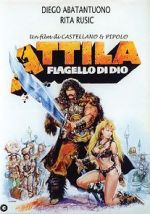 Watch Attila flagello di Dio Movies123