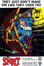 Watch The Spirit Movies123