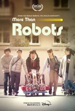 Watch More Than Robots Movies123