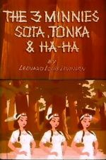 Watch The Three Minnies: Sota, Tonka & Ha-Ha Movies123