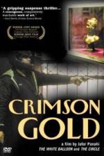 Watch Crimson Gold Movies123