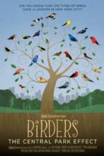 Watch Birders The Central Park Effect Movies123
