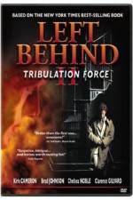 Watch Left Behind II: Tribulation Force Movies123