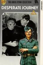 Watch Desperate Journey Movies123