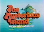 Watch The Mysterious Island Movies123