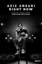 Watch Aziz Ansari: Right Now Movies123