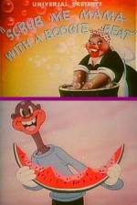Watch Scrub Me Mama with a Boogie Beat Movies123