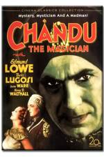 Watch Chandu the Magician Movies123