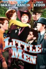 Watch Little Men Movies123