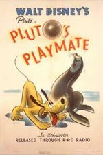 Watch Pluto\'s Playmate Movies123