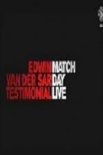 Watch Ajax vs Van Der Sar Dream Team Movies123