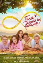 Watch Three Words to Forever Movies123